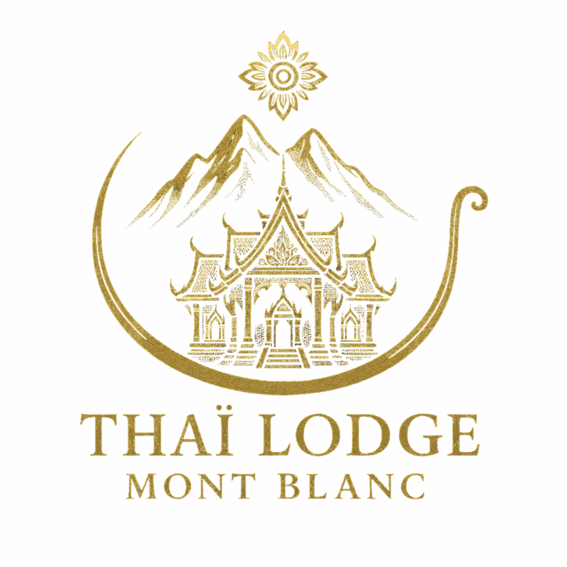 Thaï Lodge Mont Blanc